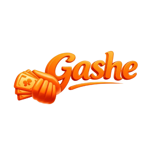 Gasha Market logo